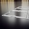 Ekena Millwork Large Fleming Decorative Fretwork Wall Panels in Architectural Grde PVC, 23 3/8"W x 23 3/8"H x 3/8"T WALP24X24FMG - alternate 6